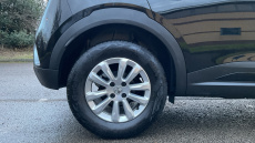 Vauxhall Mokka 1.2 Turbo 100 Design 5dr Petrol Hatchback